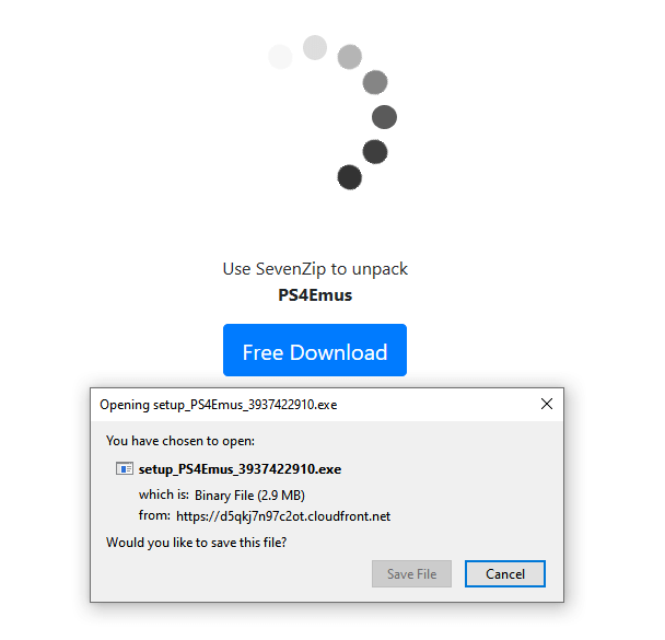 does ps 3 emulator work on mac